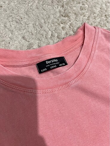 Bershka bershka crop