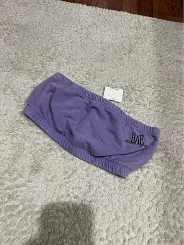 bershka bustiyer