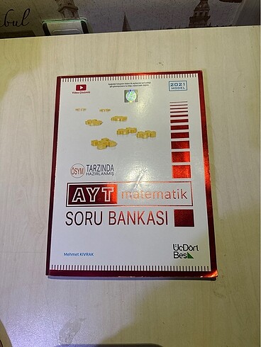 345 ayt mat