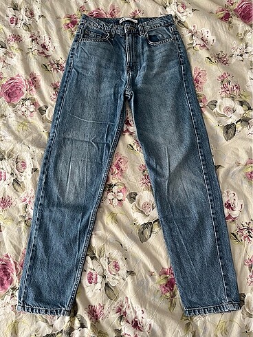 ZARA JEAN