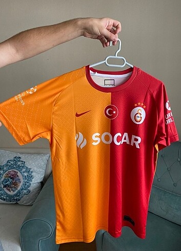 Galatasaray Yeni Sezon İcardi Forma