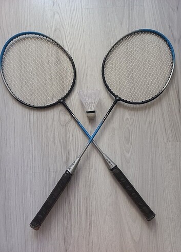 Badminton Seti