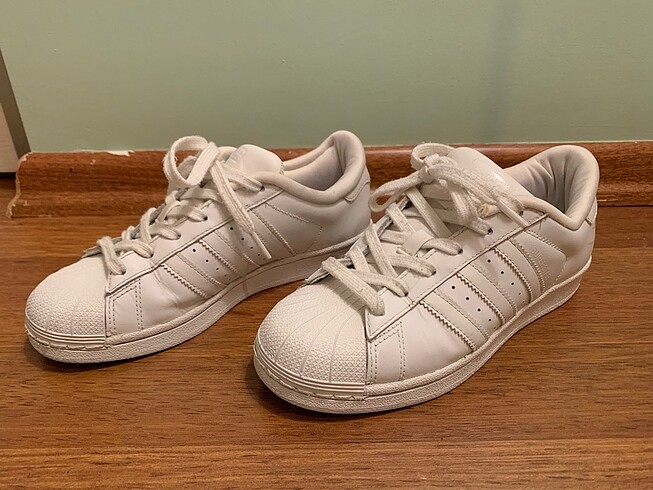 Orijinal adidas superstar