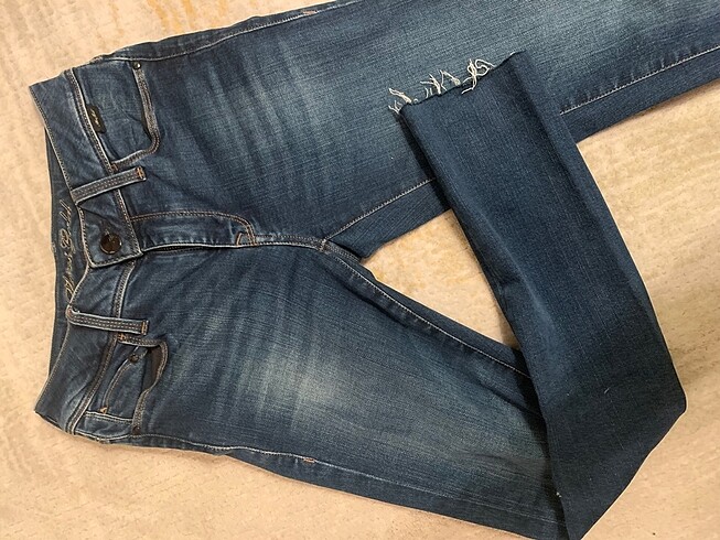 Mavi Jeans Mavi skinny jean