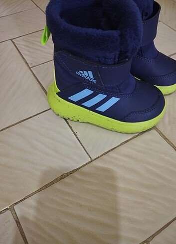 Adidas Adidas bebek kar botu