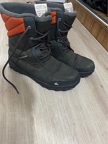 Decathlon bot