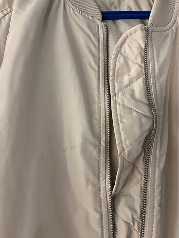 H&M bomber ceket