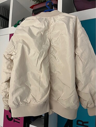 xs Beden bomber ceket