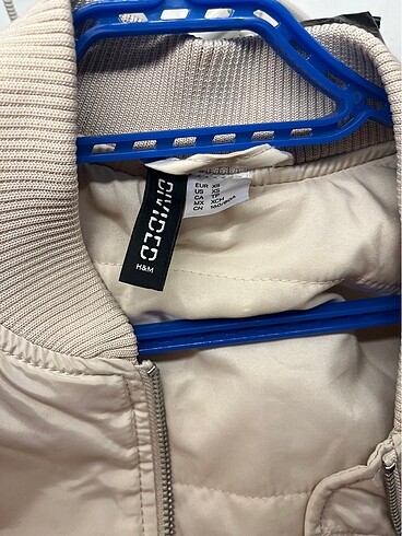 xs Beden ten rengi Renk bomber ceket