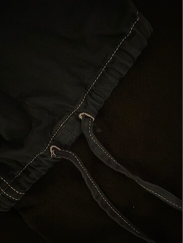 Pull and Bear Pull&Bear Baggy Jean