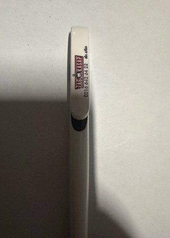 Promosyon kalem-Özel tasarımlara özel - Görsel 2