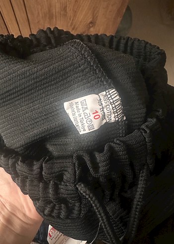 Diğer Nike Siyah Fermuarlı Unicex Eşofman