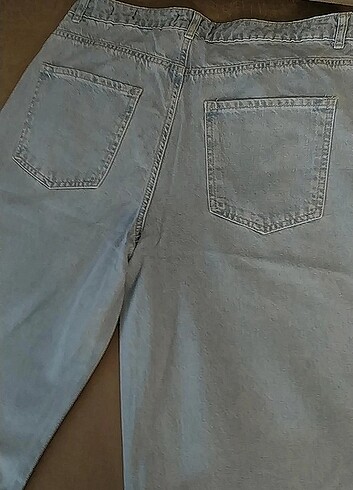 LC Waikiki LCW Jean 