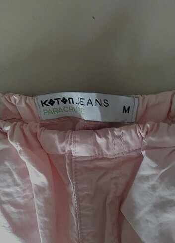 m Beden Koton Jeans
