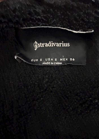 Siyah Kürklü Deri Biker Kadın Mont - Görsel 3