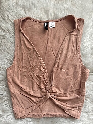 H&M Crop