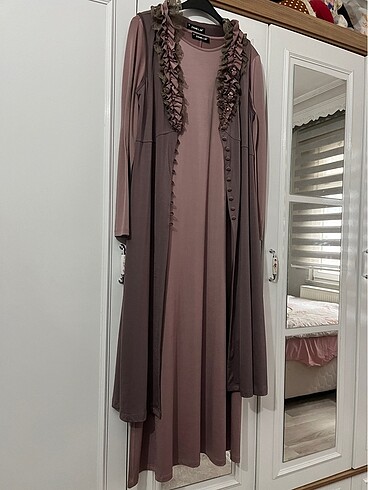 Tunik takımı