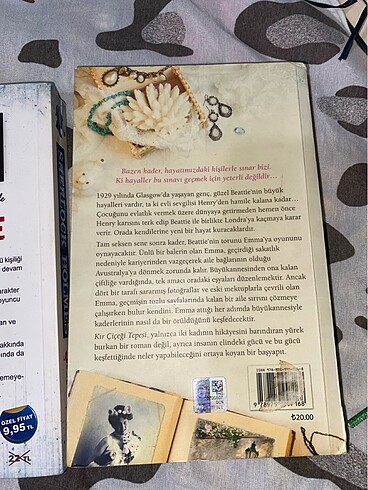  Beden kitap