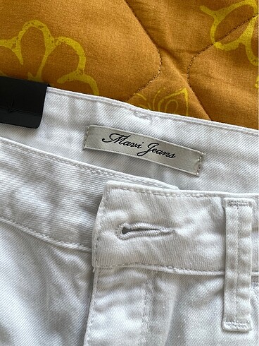 Mavi Jeans Mavi Şort