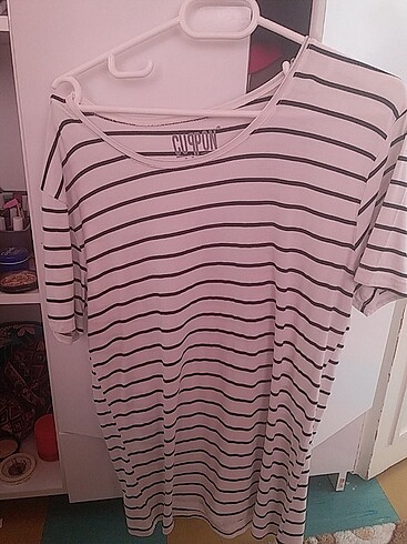 Kısa Kollu T-Shirt