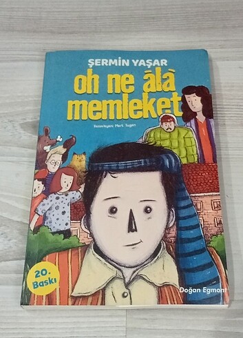 Okuma Kitabı 