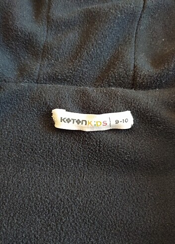 Koton Kiz cocuk mont