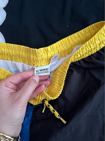 LC Waikiki Erkek çocuk (13-14) yaş