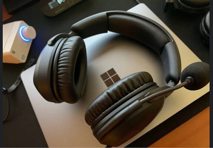 Hyperx Stinger 2 kablosuz kulaklık