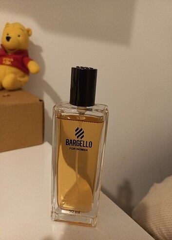 bargello 217 numara kadın parfüm
