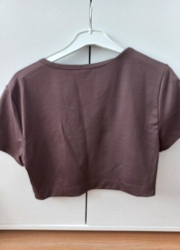 xl Beden defacto fit crop