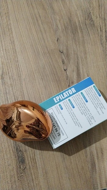 Diğer Epilatör