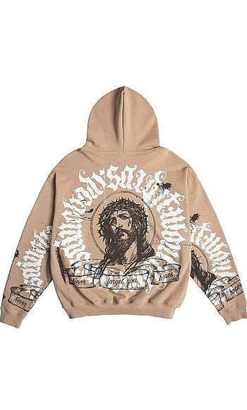 Tasarım Sweatshirt