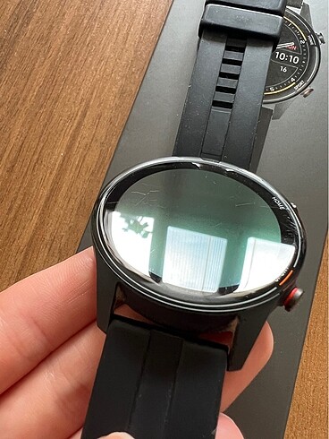 Beden Renk Xiaomi Mi Watch