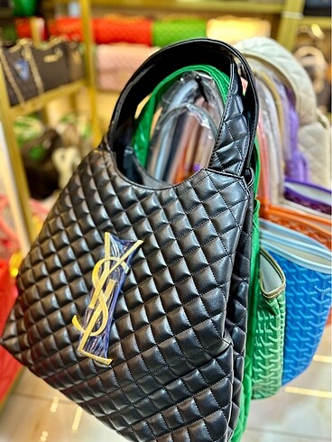 Ysl çanta