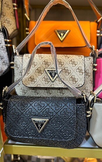 Guess çanta