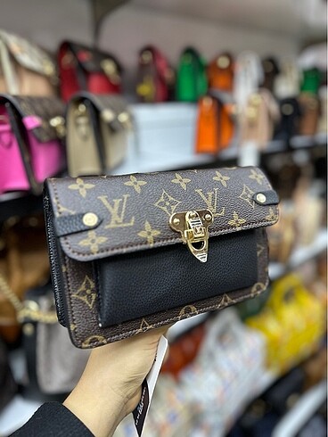 Louis vuitton çanta