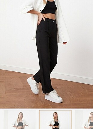 Trendyol Milla Pantolon 