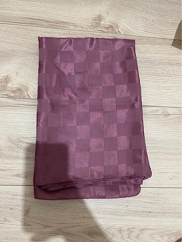 Pamuklu Şal