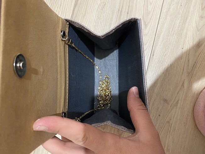  Beden Çanta
