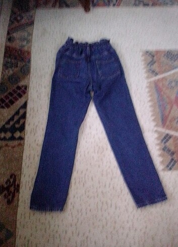 Trendyol & Milla kot pantolon