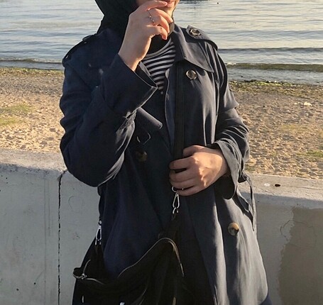 Vesna trençkot