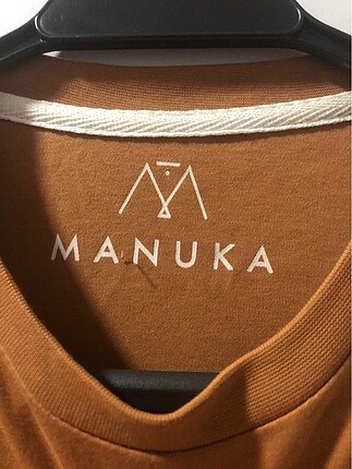 Manuka tunik