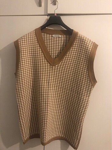 Suud collection süveter