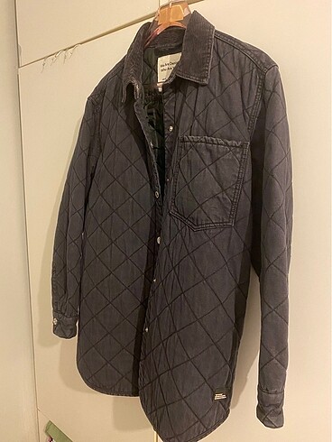 s Beden Pull & Bear ceket