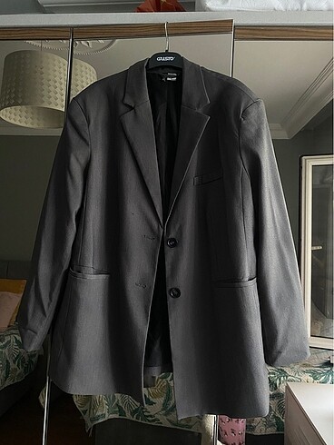H&M blazer ceket