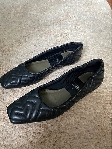 Zara Zara babet