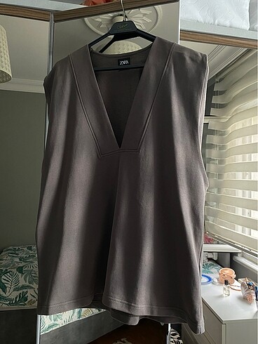 Zara Zara süveter