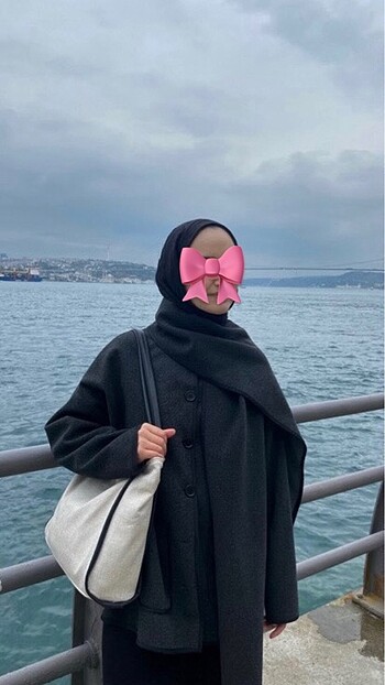 Şal yaka ceket