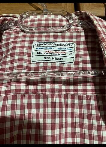 Diğer Gömlek 