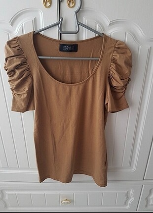 Zara bluz